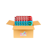 COV-X Alcohol Refill Pack 500ml Set of 18